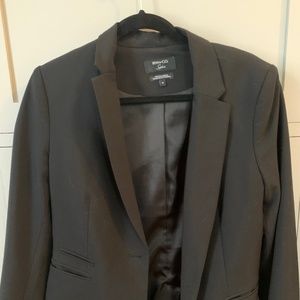 RW&Co Blazer